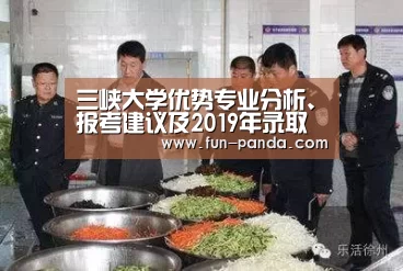 三峡大学优势专业分析、报考建议及2019年录取情况:熊猫体育(图2) 体育API