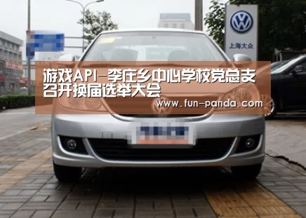 游戏API-李庄乡中心学校党总支召开换届选举大会(图2) 游戏API